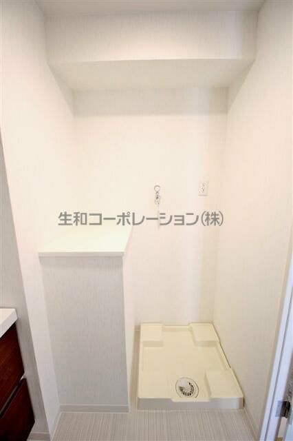 グラン　ククナの設備