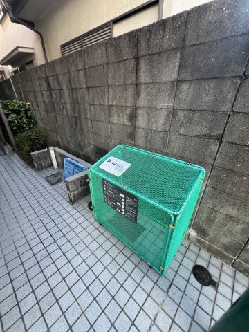 サクシード甲子園のその他共用部分