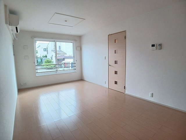 蔵Ⅳの居間・リビング|おしゃれな居間です
