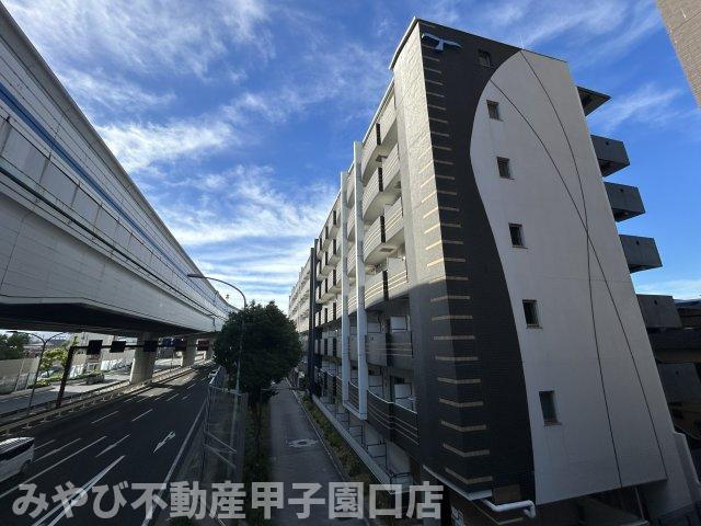 セレニテ甲子園Ⅰ