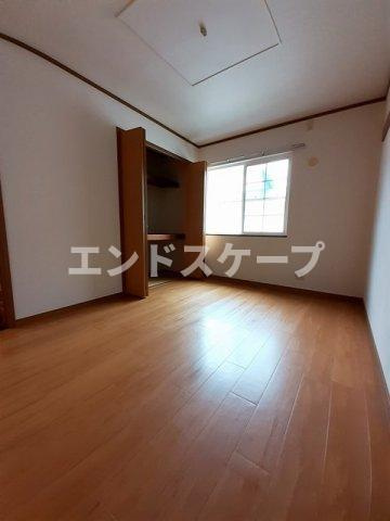 メルベーユＢの内装|高崎、前橋のお部屋探しはエンドスケープまで！お客様の理想お聞かせ下さい♪