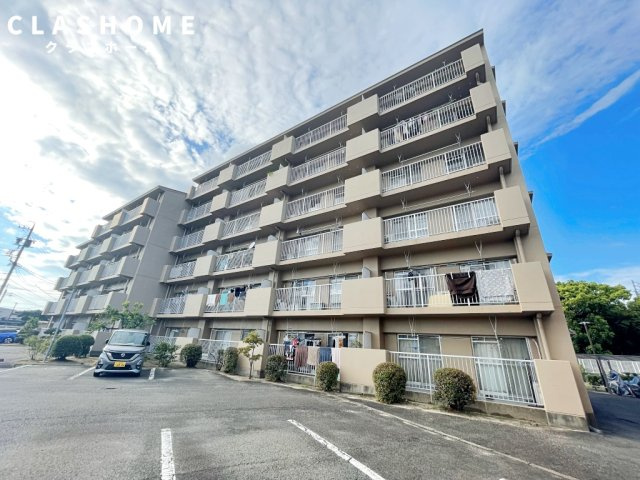 グレース井ヶ谷　　刈谷市の賃貸ならクラスホーム刈谷店の外観