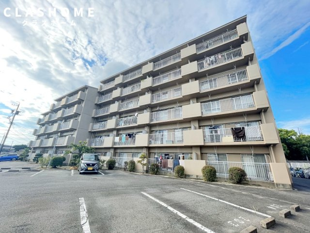 グレース井ヶ谷　　刈谷市の賃貸ならクラスホーム刈谷店の外観