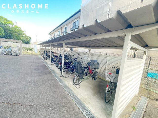 グレース井ヶ谷　　刈谷市の賃貸ならクラスホーム刈谷店のその他共用部分