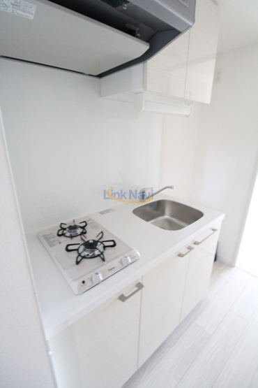 【キッチン】 | エスプレイス江坂レジデンス