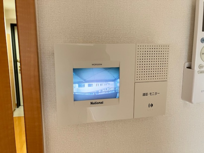 プチコートのセキュリティ