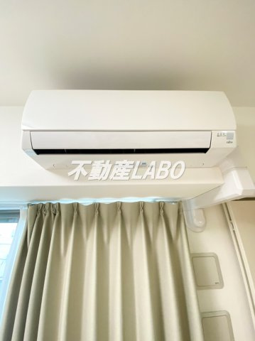 ブランTAT弁天町の設備