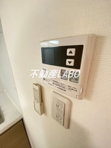 ブランTAT弁天町のその他
