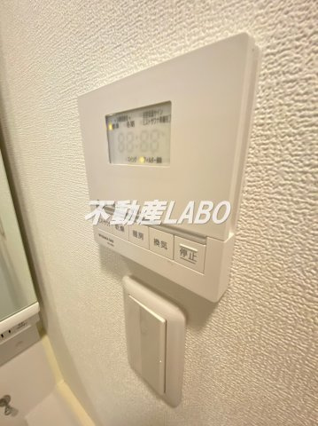 ブランTAT弁天町のその他