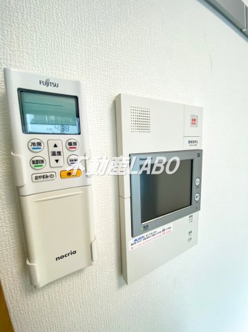 ブランTAT弁天町のその他