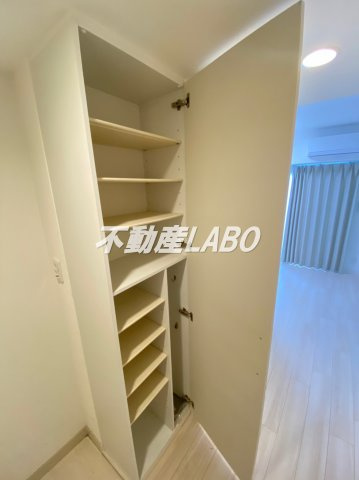 ブランTAT弁天町のその他
