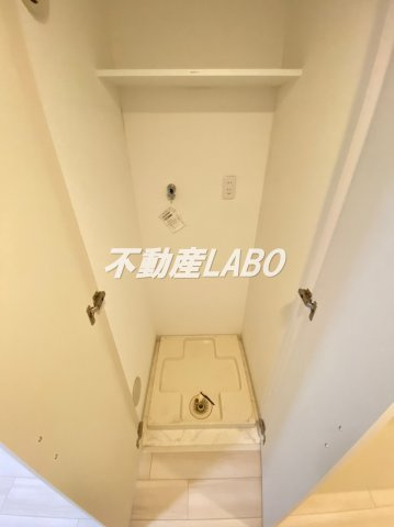 ブランTAT弁天町のその他共用部分