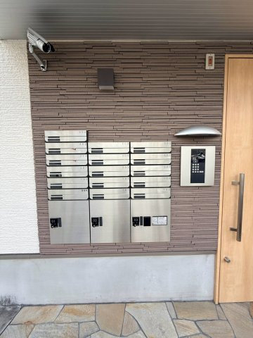 【その他共用部分】 | ドリームフジ桜川