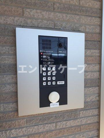 カルムの設備|高崎、前橋のお部屋探しはエンドスケープまで！お客様の理想お聞かせ下さい♪