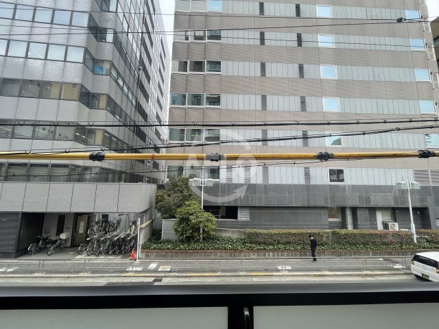 ALZA西本町（アルザニシホンマチ）の展望|ALZA西本町（アルザニシホンマチ）　眺望