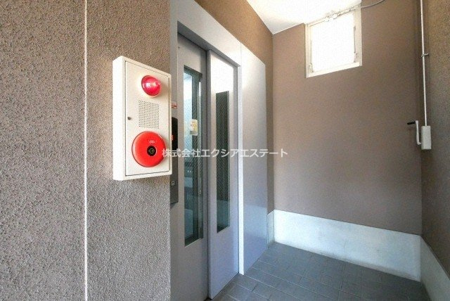 矢田健商店中ノ棟マンションのその他共用部分