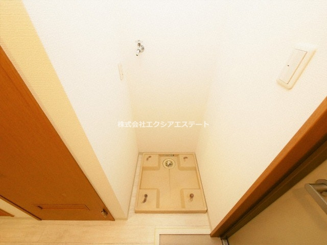 矢田健商店中ノ棟マンションの設備
