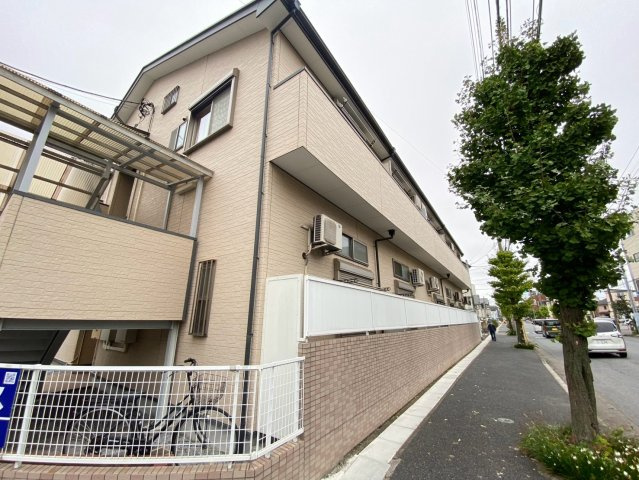 グリーンタウン