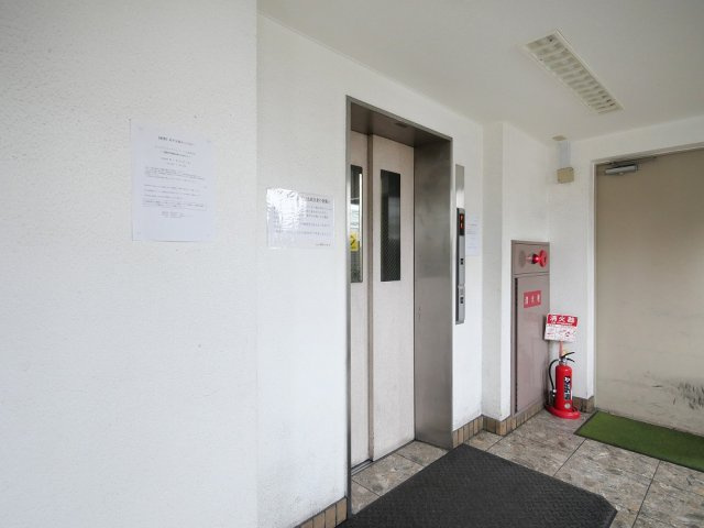 デイグランロイヤルヴィラのその他共用部分