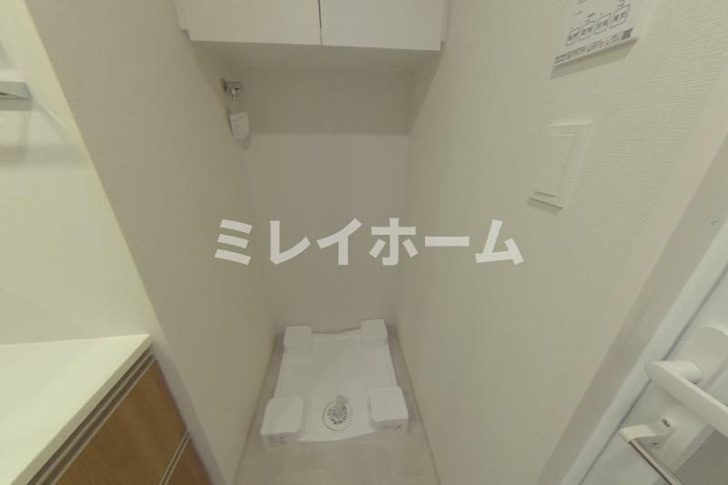ベルファース大森山王の設備