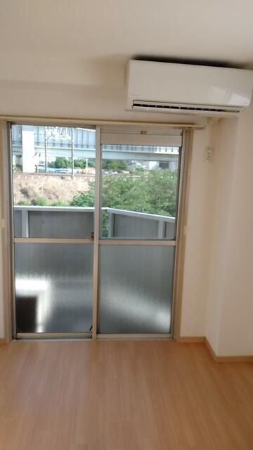 Ｂ・Ｈ根岸の内装