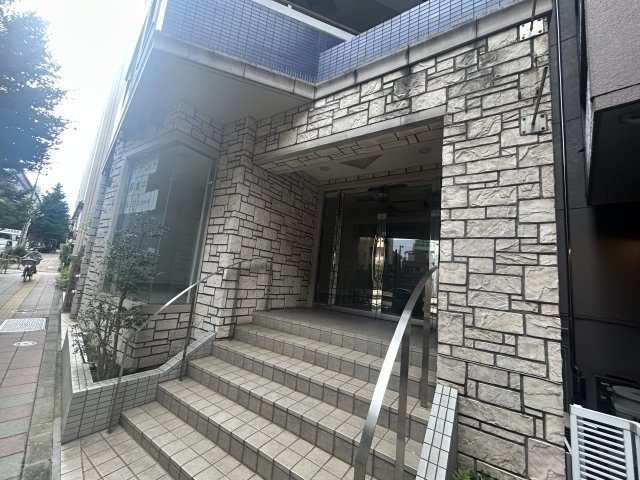 ステージファースト三軒茶屋アジールコートⅡのその他