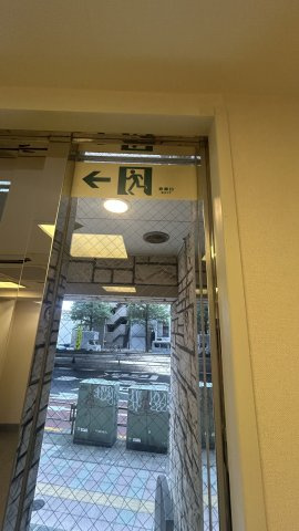 ステージファースト三軒茶屋アジールコートⅡのその他