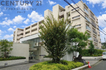 ライオンズ甲東園グランコンフォートの画像