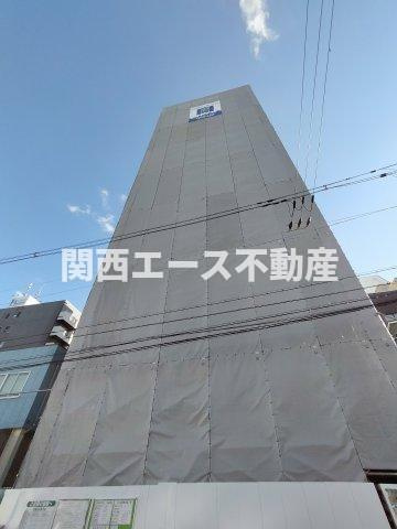 【外観】 | エステムコート大阪オリエンス