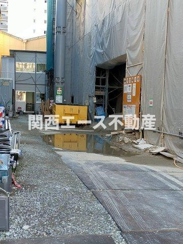 【その他】 | エステムコート大阪オリエンス