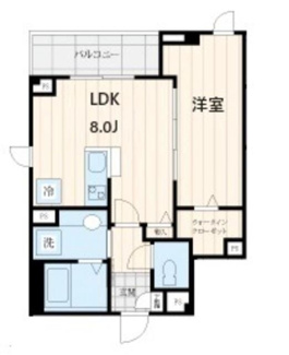 【間取り】 | パインヒルズ | 間取りです。