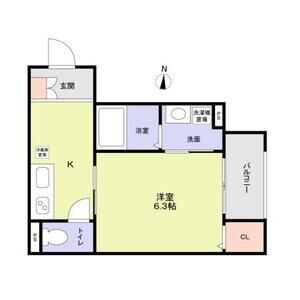 Mirage武庫川