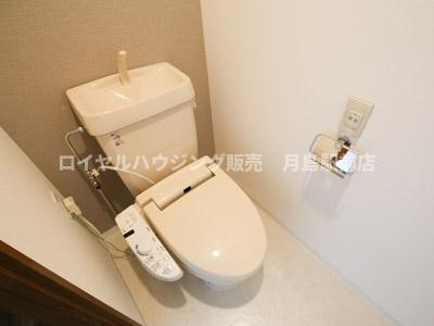 ※同マンション別室の写真参考