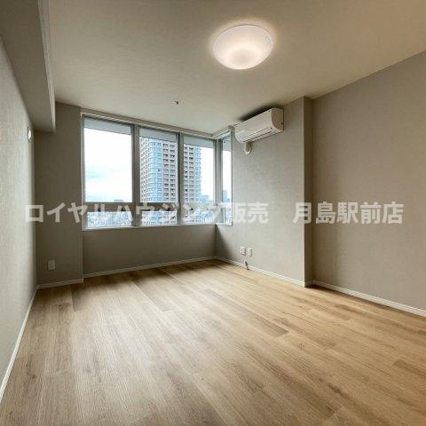 ※同マンション別室の写真参考