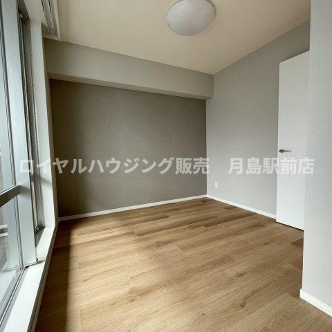 ※同マンション別室の写真参考