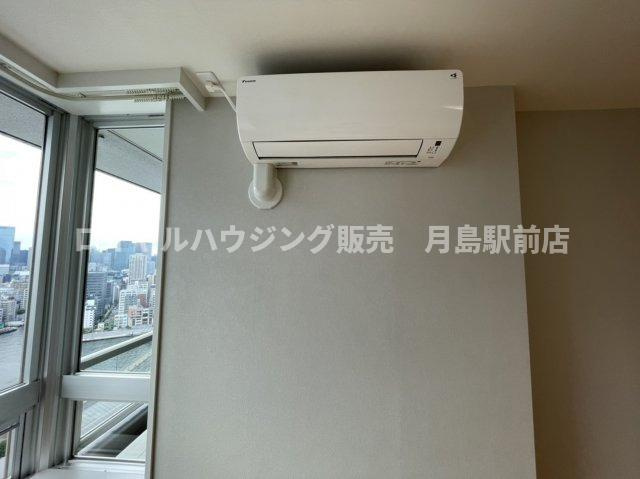 ※同マンション別室の写真参考