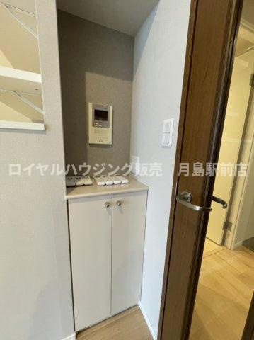 ※同マンション別室の写真参考