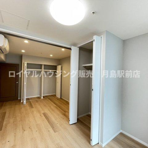 ※同マンション別室の写真参考