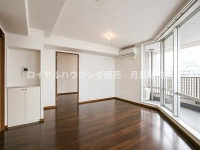 ※同マンション別室の写真参考