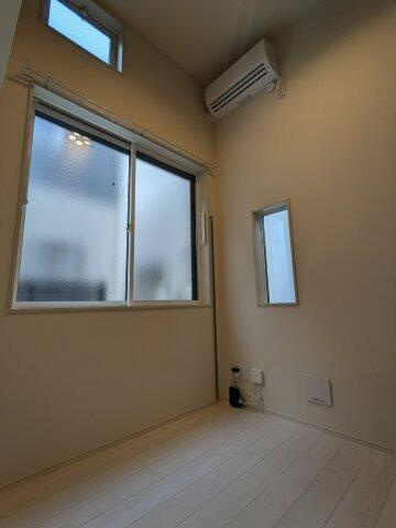 ザマリスコート金町の居間・リビング|別部屋参考写真
