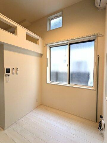 ザマリスコート金町の内装|別部屋参考写真