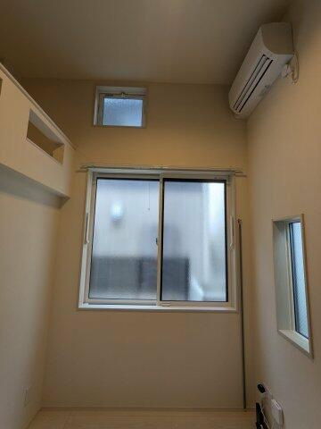 ザマリスコート金町の設備|別部屋参考写真