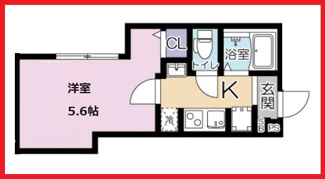 【間取り】 | ライフタウンヨツギ