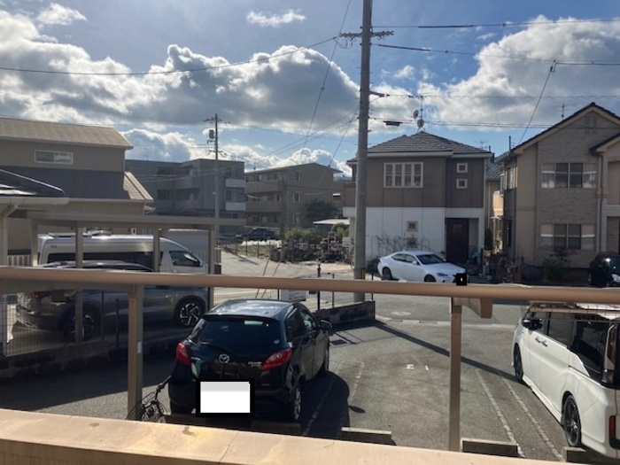 ラール古新開の展望
