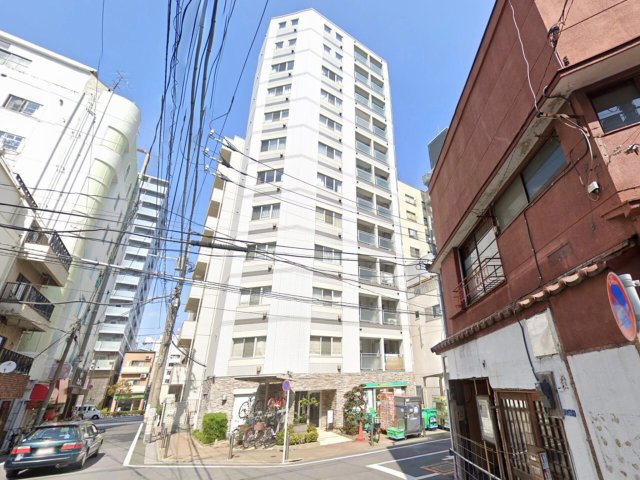 シティオ大井スカイビュー