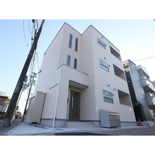R-Smart金山ウエストの画像