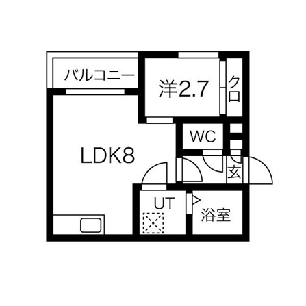 R-Smart金山ウエスト