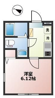 ラグーザ港南