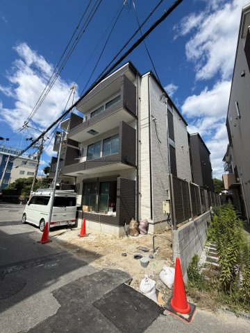 Dportaventvertの外観
