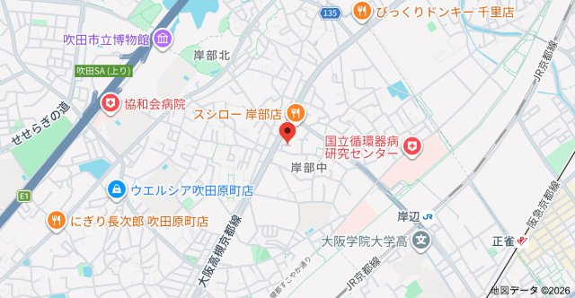 Dportaventvertの地図